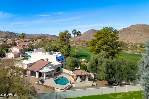 9211 S 47th Place, Phoenix, AZ 85044