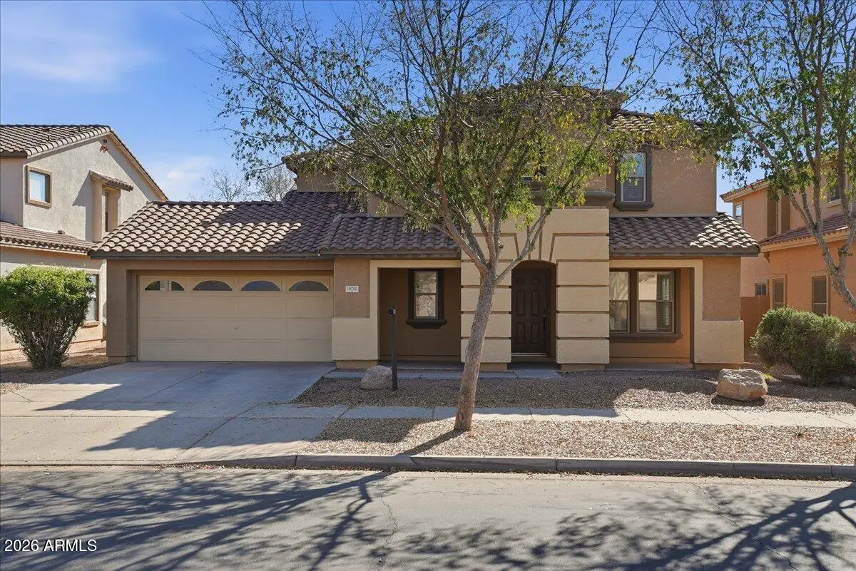 19705 E Emperor Boulevard, Queen Creek, AZ 85142 - #1