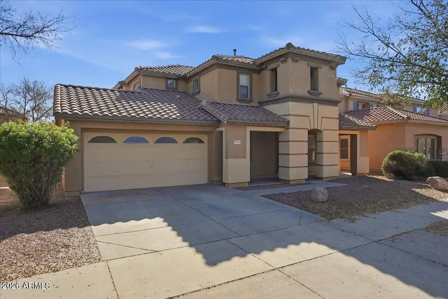 19705 E Emperor Boulevard, Queen Creek, AZ 85142 - #2