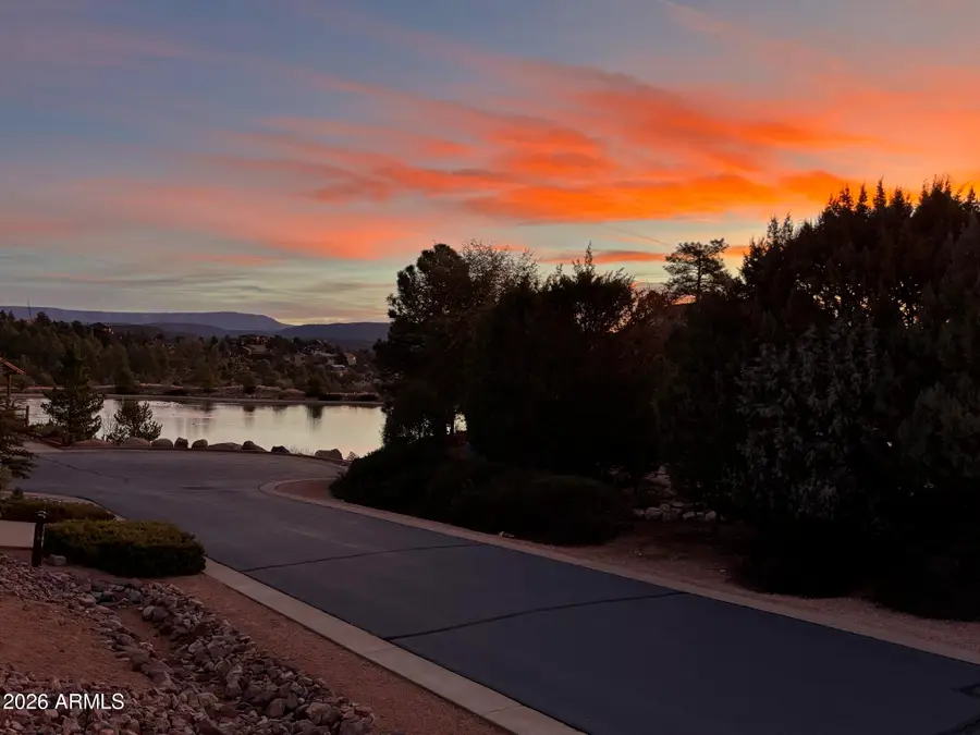 1704 E Snap Dragon Court, Payson, AZ 85541 - #2