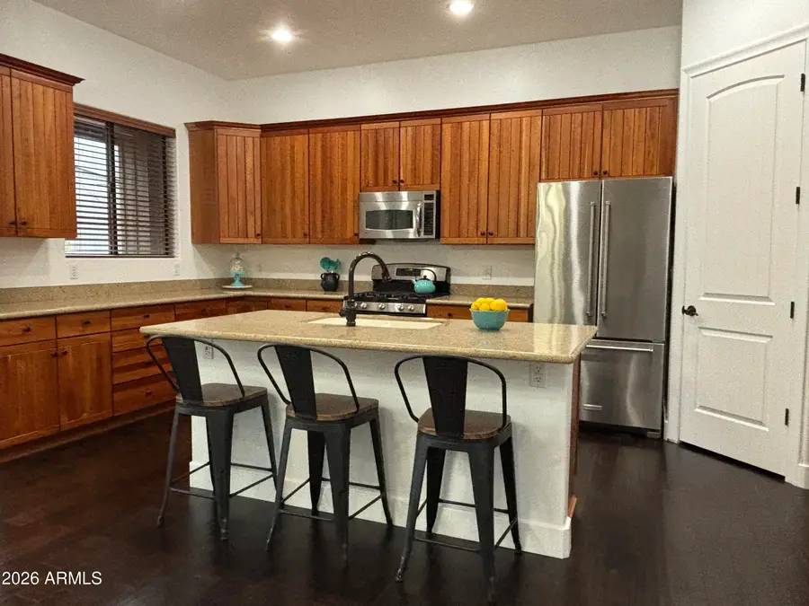 1704 E Snap Dragon Court, Payson, AZ 85541 - #3