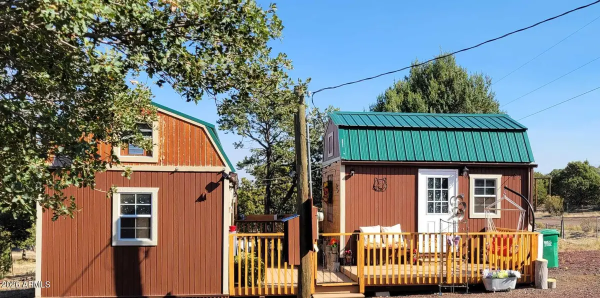 7330 N Pinon Pine Street #125, Williams, AZ 86046 - #1