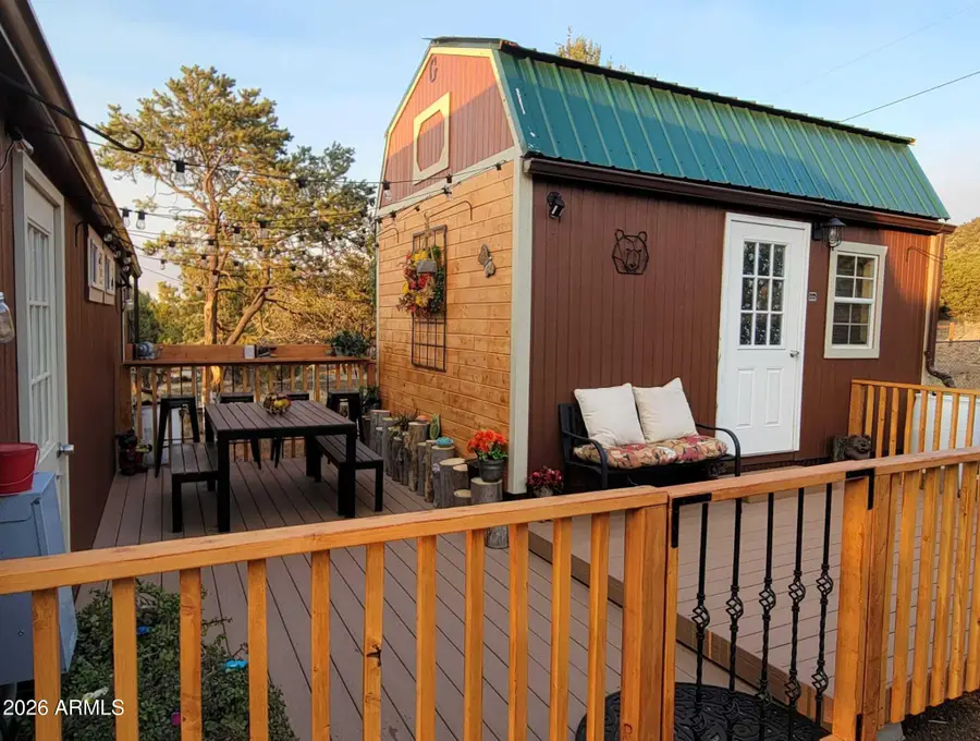 7330 N Pinon Pine Street #125, Williams, AZ 86046 - #2