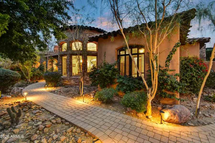 8854 E Lost Gold Circle, Gold Canyon, AZ 85118 - #2