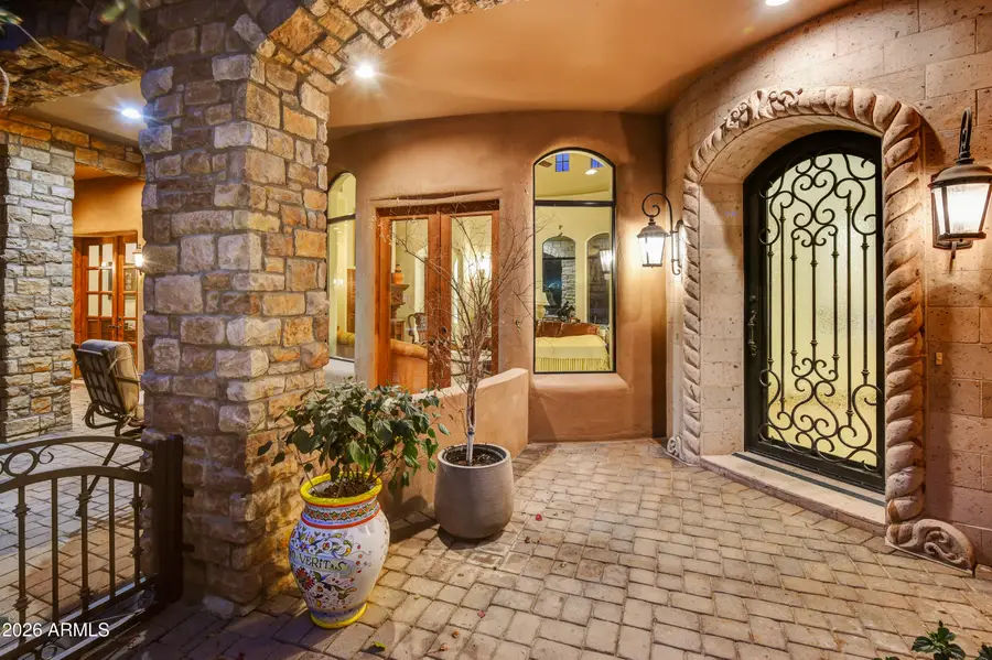 8854 E Lost Gold Circle, Gold Canyon, AZ 85118 - #3