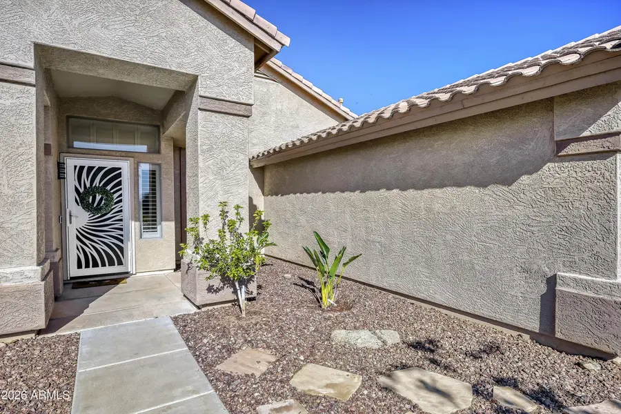 10848 W Louise Drive, Sun City, AZ 85373 - #2