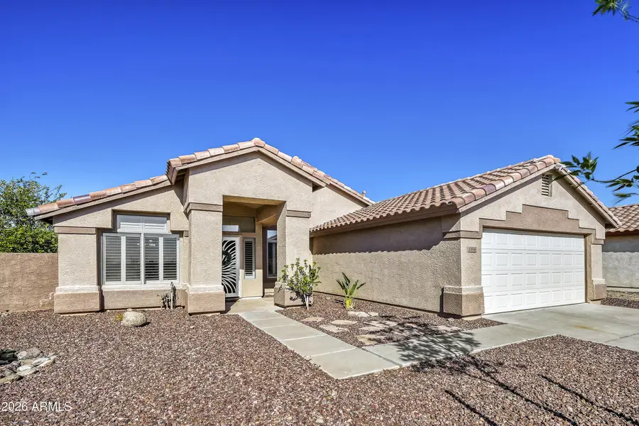 10848 W Louise Drive, Sun City, AZ 85373 - #3