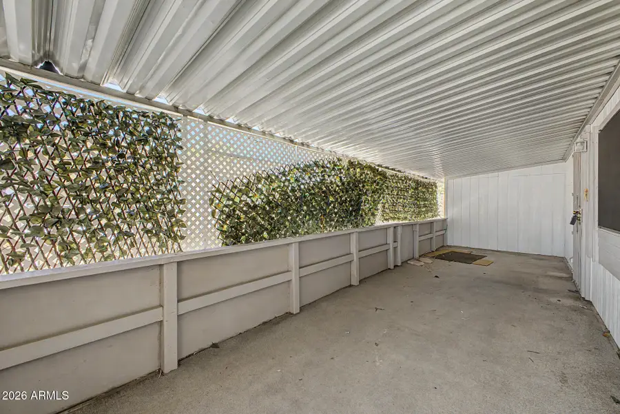 2233 E Behrend Drive #34, Phoenix, AZ 85024 - #2