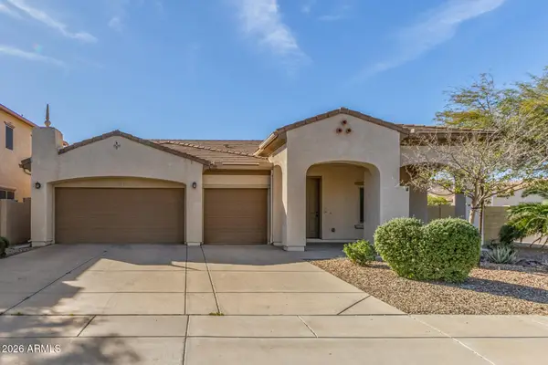 5133 W Fawn Drive, Laveen, AZ 85339