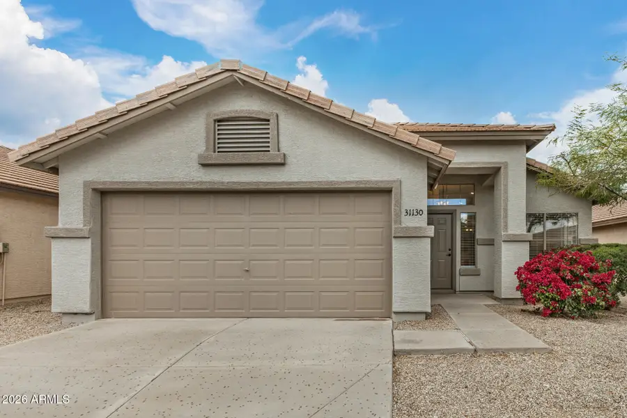 31130 N Claridge Circle, San Tan Valley, AZ 85143 - #2