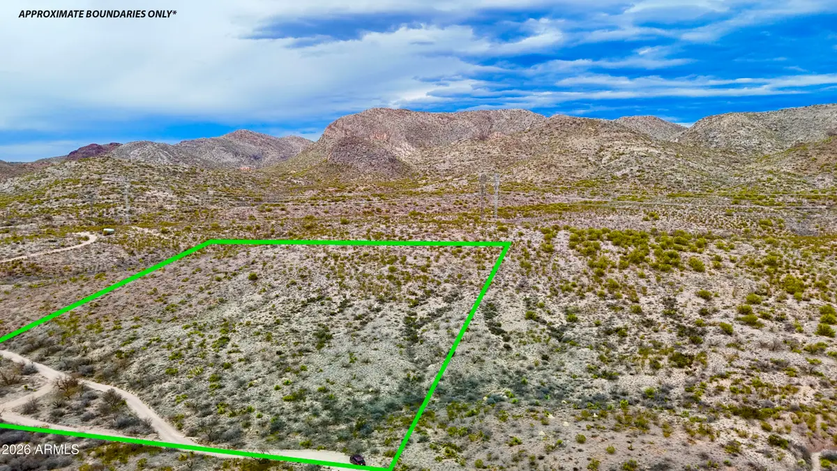 0 Rancho Kulvato Rd 10 Acres --, Vail, AZ 85641 - #1