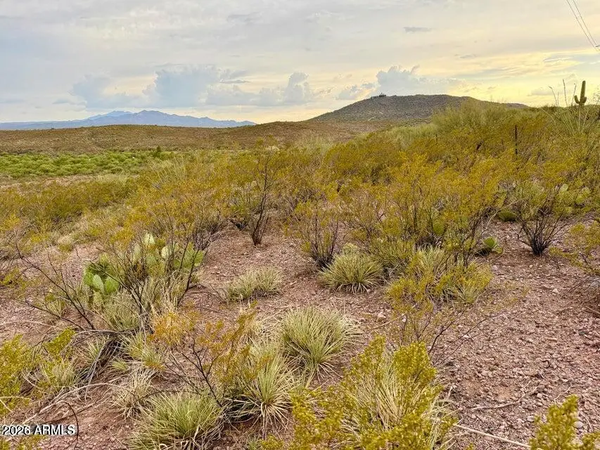 0 Rancho Kulvato Rd 10 Acres --, Vail, AZ 85641 - #2