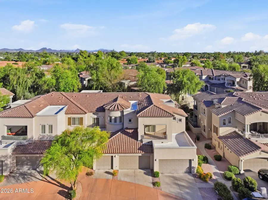 11000 N 77th Place #1078, Scottsdale, AZ 85260 - #2