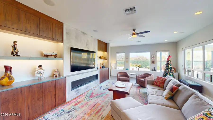 5812 E Little Wells Pass, Cave Creek, AZ 85331 - #2