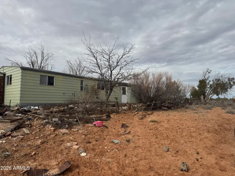 75 N County Road, Chambers, AZ 86502 - #2