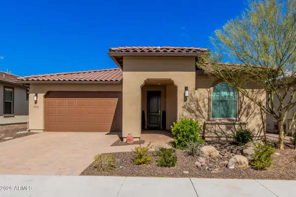 13314 W Milton Drive, Peoria, AZ 85383