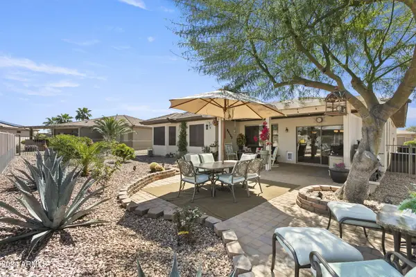 16782 W Villagio Drive, Surprise, AZ 85387