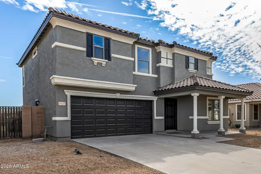 25527 W Burgess Lane, Buckeye, AZ 85326 - #2