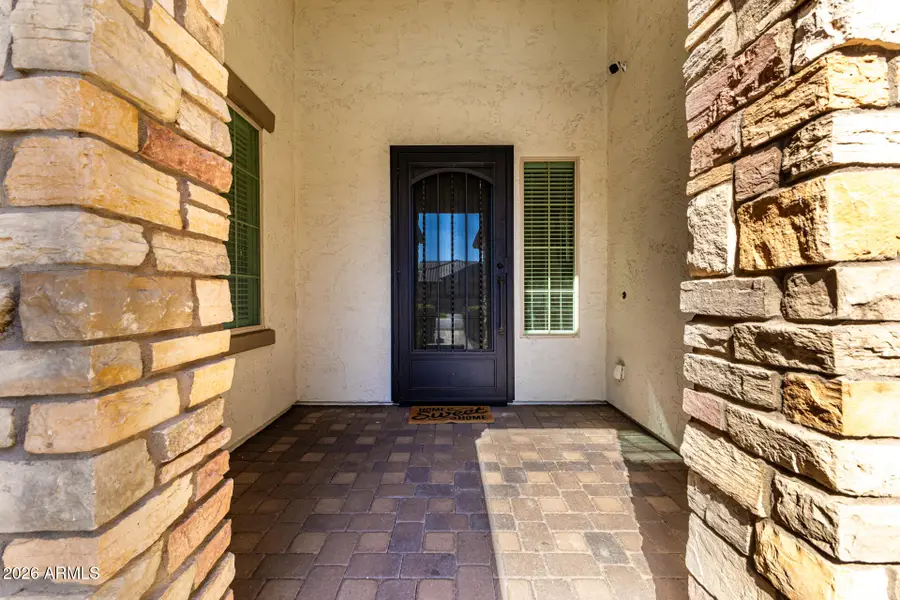 2842 E Blackhawk Court, Gilbert, AZ 85298 - #3