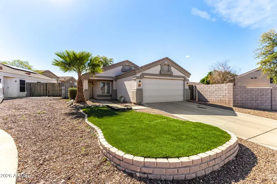 11329 W Austin Thomas Drive, Surprise, AZ 85378 - #2