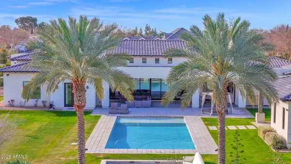 1457 N Citrus Cove Circle, Mesa, AZ 85213