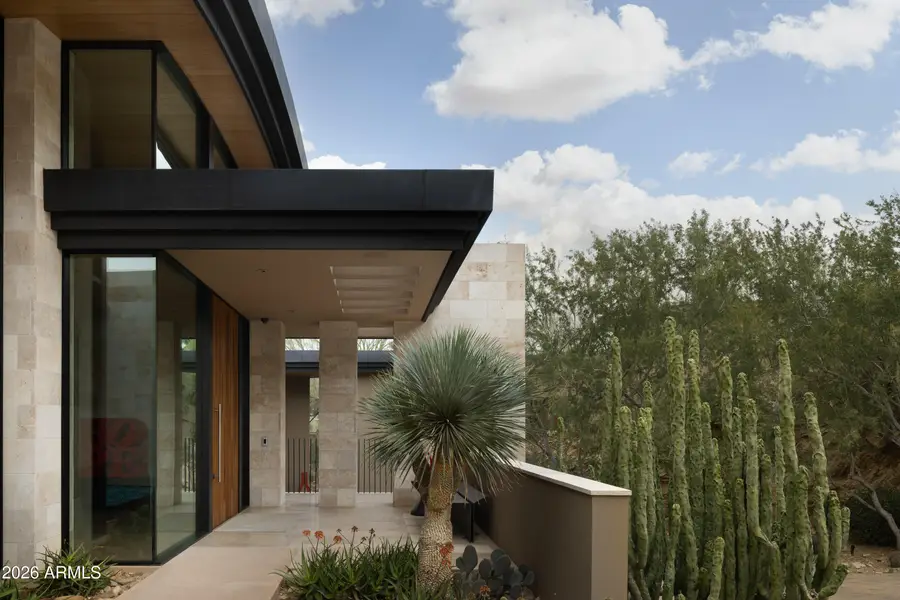 5248 E Arroyo Road, Paradise Valley, AZ 85253 - #2