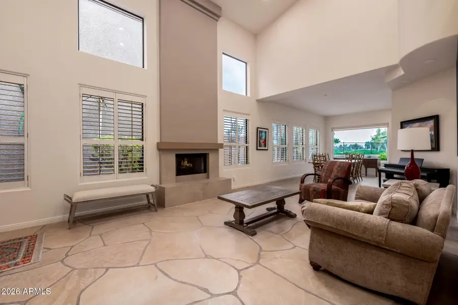 7525 E Gainey Ranch Road #108, Scottsdale, AZ 85258 - #2