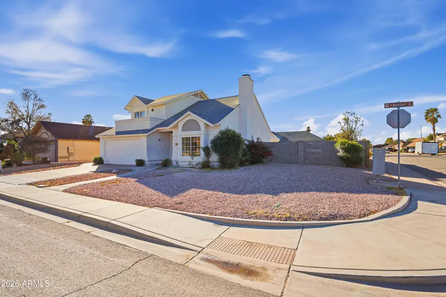 5729 W Butler Drive, Chandler, AZ 85226 - #3