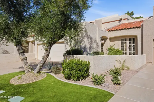 2626 E Arizona Biltmore Circle #19, Phoenix, AZ 85016