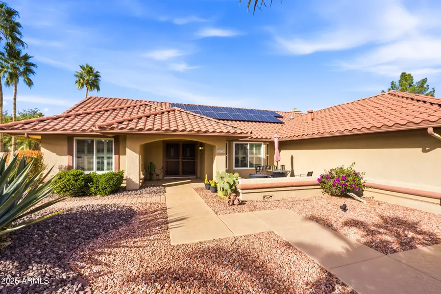 21614 N 142nd Drive, Sun City West, AZ 85375 - #3