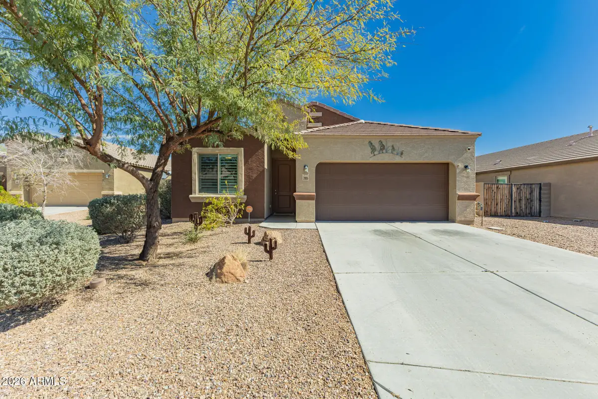 2005 S 236th Lane, Buckeye, AZ 85326 - #1