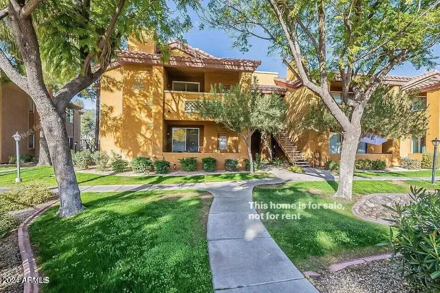 2929 W Yorkshire Drive #2026, Phoenix, AZ 85027 - #2