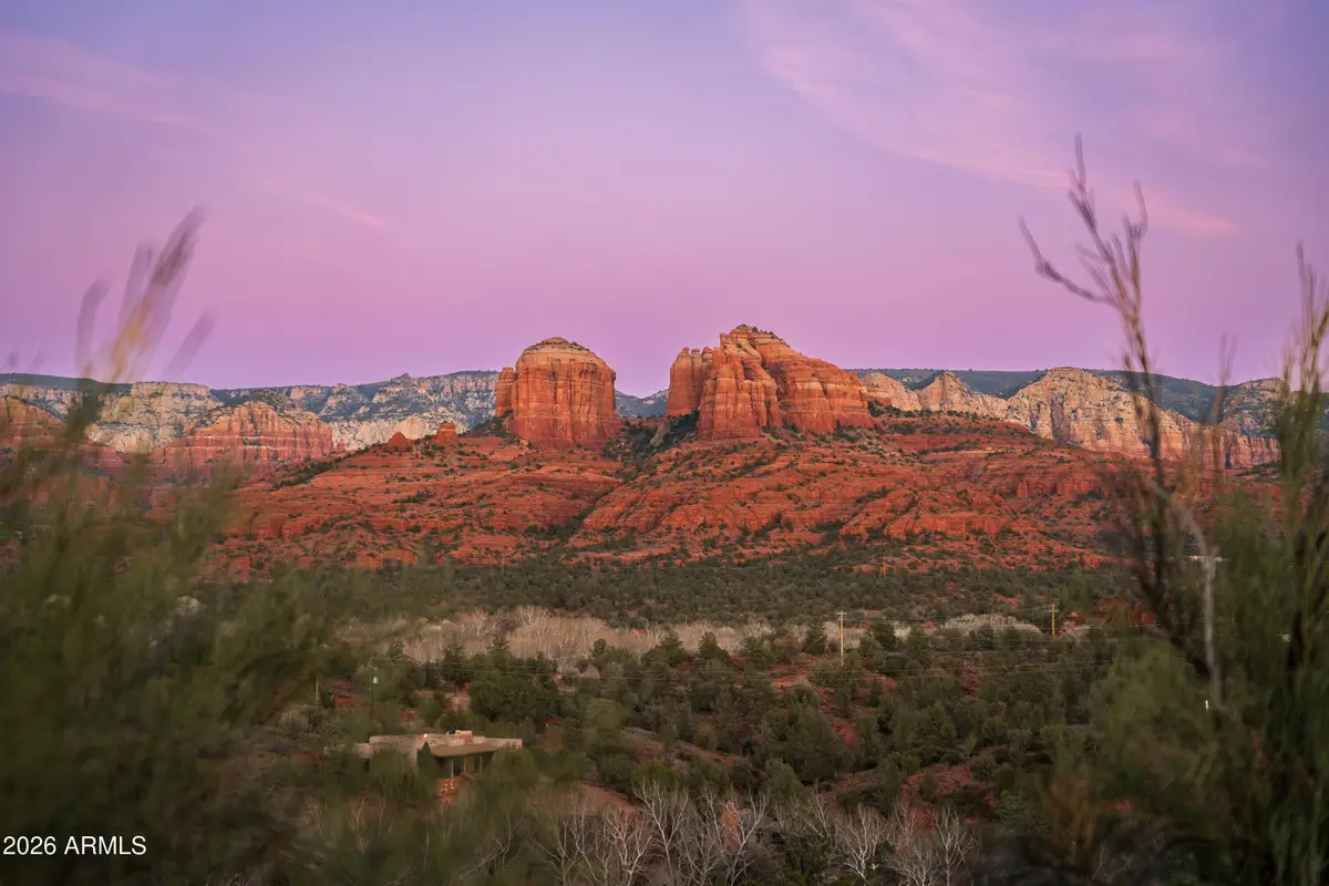 500 Smoke Trail Lane #3, Sedona, AZ 86336 - #1