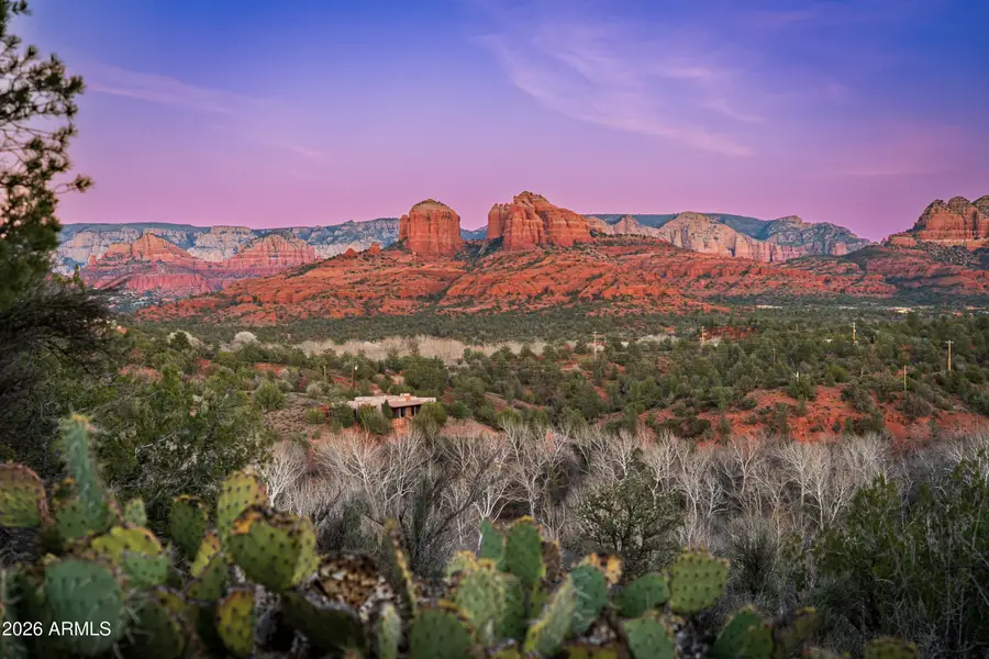 500 Smoke Trail Lane #3, Sedona, AZ 86336 - #2