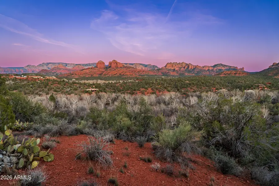 500 Smoke Trail Lane #3, Sedona, AZ 86336 - #3