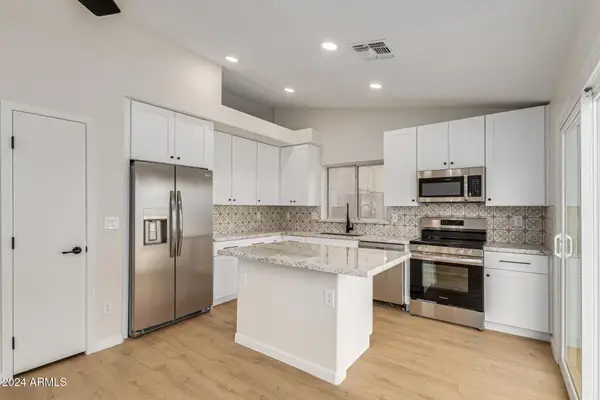 857 S Del Rancho --, Mesa, AZ 85208