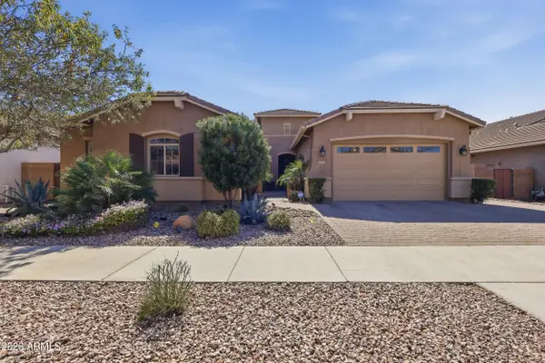 20569 E Canary Court, Queen Creek, AZ 85142