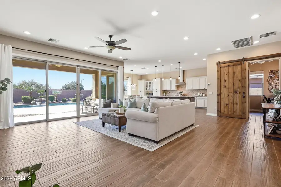 20569 E Canary Court, Queen Creek, AZ 85142 - #2