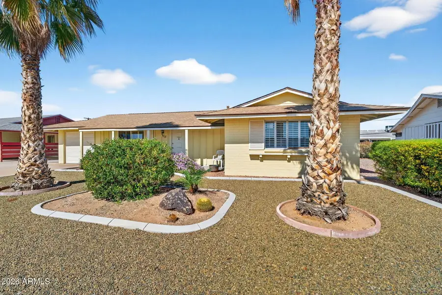 9928 W Peoria Avenue, Sun City, AZ 85351 - #3