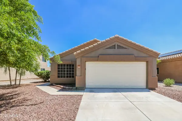12551 W Saint Moritz Lane, El Mirage, AZ 85335