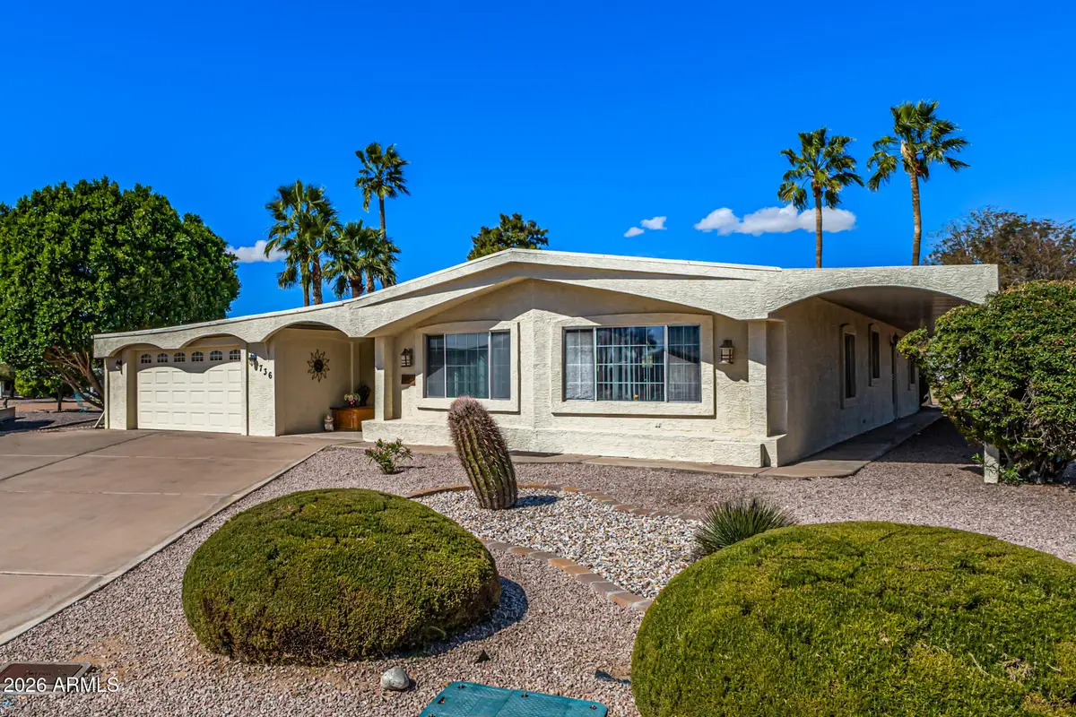 736 S 82nd Way, Mesa, AZ 85208 - #1