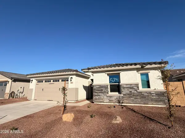 8627 N 176th Lane, Waddell, AZ 85355