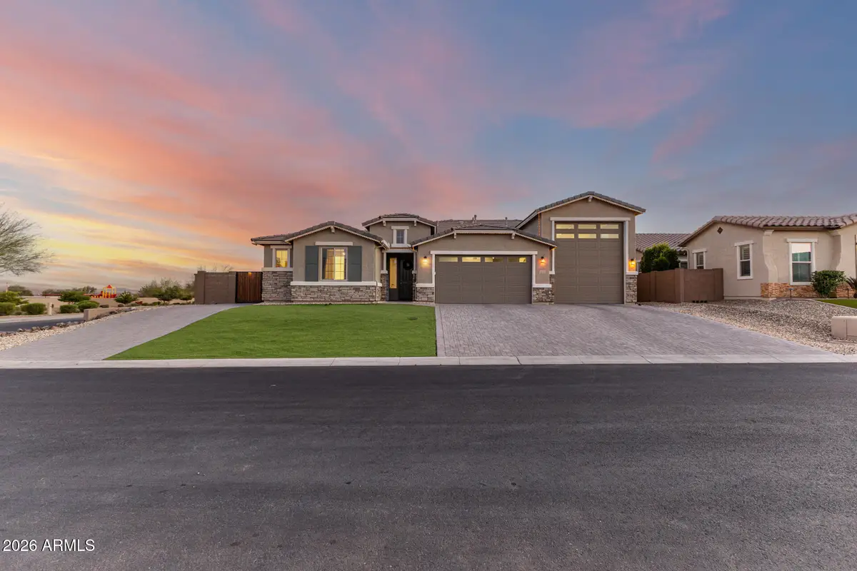 12515 W Tuckey Lane, Glendale, AZ 85307 - #1