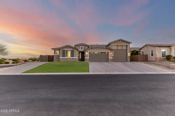 12515 W Tuckey Lane, Glendale, AZ 85307