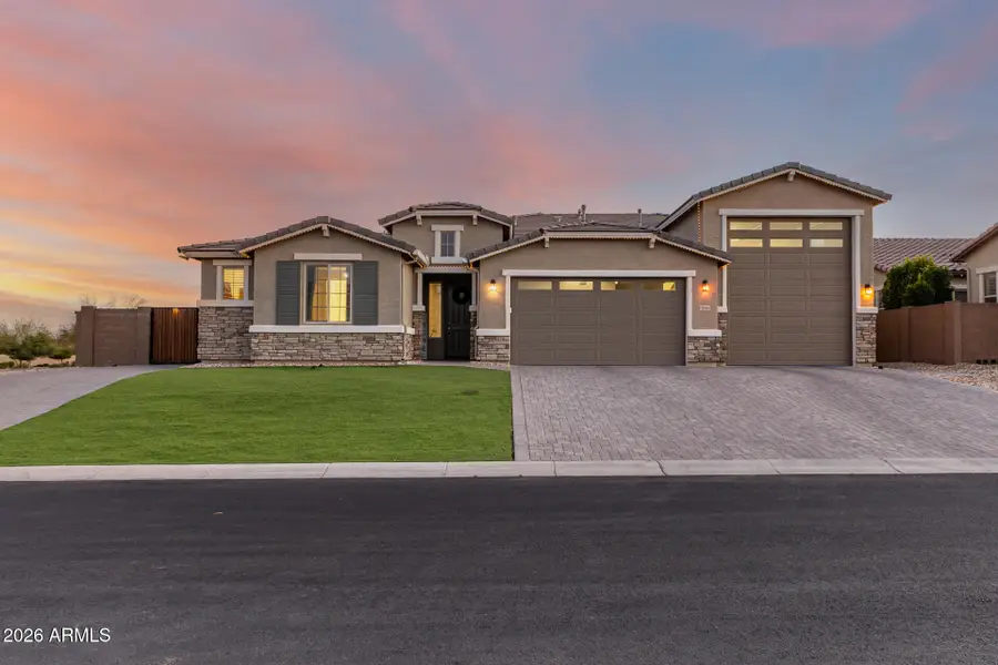 12515 W Tuckey Lane, Glendale, AZ 85307 - #2