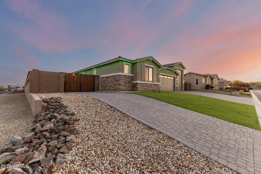 12515 W Tuckey Lane, Glendale, AZ 85307 - #3