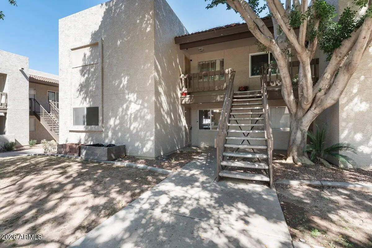 520 N Stapley Drive #189, Mesa, AZ 85203 - #1