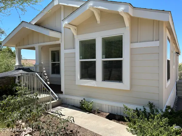 397 N Lobb Avenue, Superior, AZ 85173