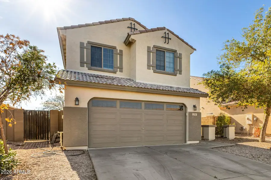 2196 S 216th Lane, Buckeye, AZ 85326 - #3