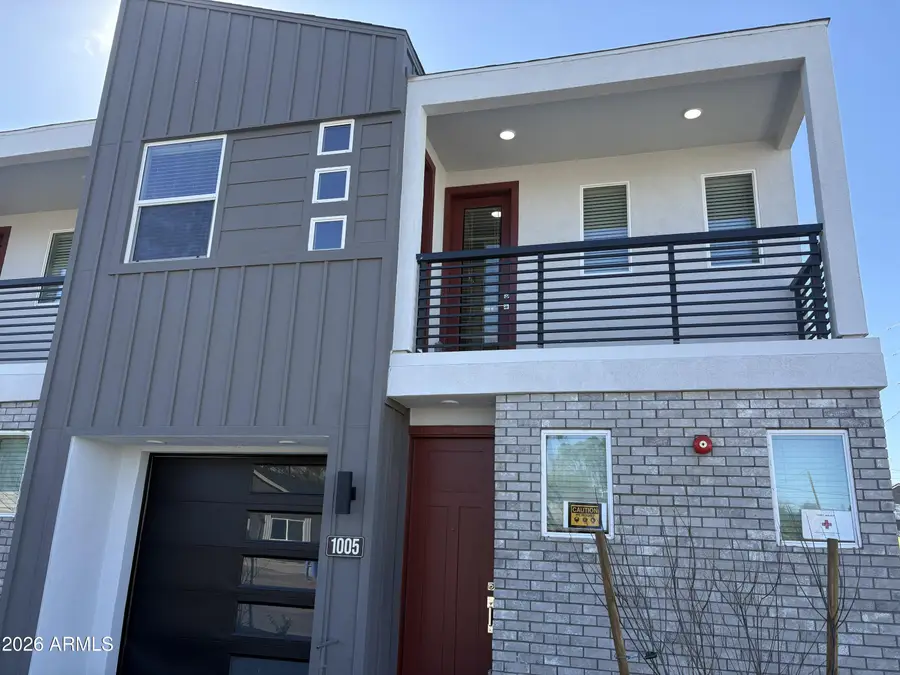 1005 E Pasadena Avenue, Phoenix, AZ 85014 - #2